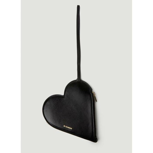 ジルサンダー Jil Sander 【 Heart Pouch Women 】 バッグ 小物 ブランド雑貨 バッグ レディースバッグ ハンドバッグ レディース ジルサンダー Jil Sander 【 Heart Pouch Women 】 バッグ 小物 ブランド雑貨 バッグ レディースバッグ ハンドバッグ レディース