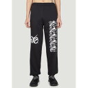 Nancy 【 World Peace Track Pants Men 】 トラック メンズファッション ズボン パンツ メンズ