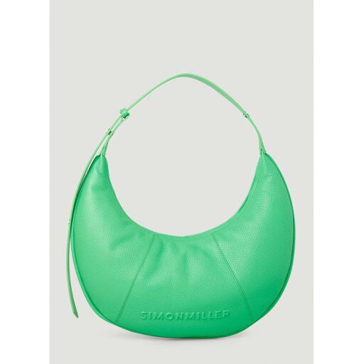 Simon Miller 【 Dough Shoulder Bag Women 】 バッグ バッグ 小物 ブランド雑貨 バッグ レディースバッグ ショルダーバッグ メッセンジャーバッグ レディース Simon Miller 【 Dough Shoulder Bag Women 】 バッグ バッグ 小物 ブランド雑貨 バッグ レディースバッグ ショルダーバッグ メッセンジャーバッグ レディース