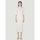 スポーツマックス Sportmax 【 Crisma Dress Women 】 ドレス レディースファッション ドレス レディース