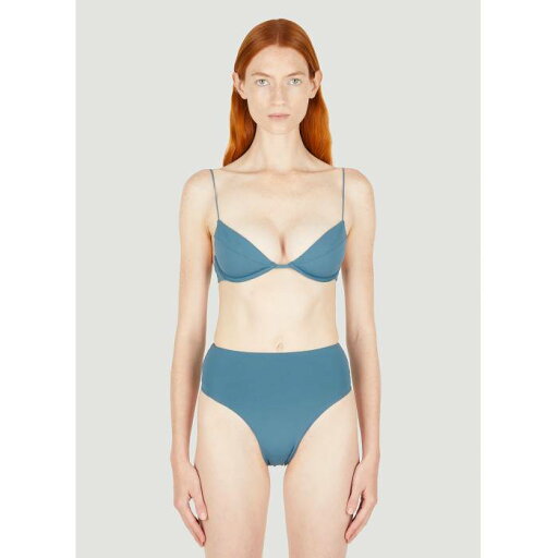 Ziah 【 Fine Strap Almond Bikini Top Women 】 ストラップ レディースファッション 水着 レディース Ziah 【 Fine Strap Almond Bikini Top Women 】 ストラップ レディースファッション 水着 レディース