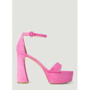 ジャンヴィト ロッシ Gianvito Rossi 【 Holly High Heel Sandals Women 】 ハイ ヒール サンダル 靴 レディース靴...