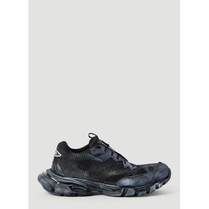 バレンシアガ Balenciaga 【 Track 3 Sneakers Men 】 トラック 靴 メンズ靴 スニーカー メンズ