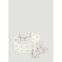 メゾン マルジェラ Mm6 Maison Margiela 【 Logo Pendant Choker Necklace Women 】 ロゴ ネックレス ジュエリー アクセサリー レディースジュエリー アクセサリー ネックレス ペンダント レディース(4)