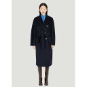 Max Mara 【 Madame 101801 Coat Women 】 レディースファッション コート ジャケット レディース