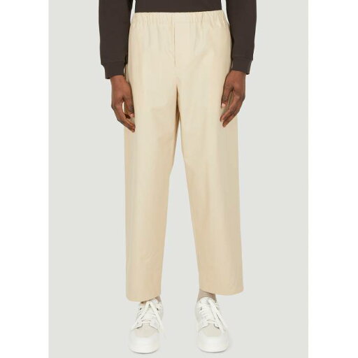 Meta Campania Collective 【 Ed Drawstring Pants Men 】 メンズファッション ズボン パンツ メンズ Meta Campania Collective 【 Ed Drawstring Pants Men 】 メンズファッション ズボン パンツ メンズ