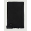 Meta Campania Collective 【 June Knitted Scarf Men 】 スカーフ バッグ 小物 ブランド雑貨 マフラー スカーフ...