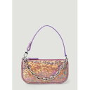 By Far 【 Rachel Disco Mini Shoulder Bag Women 】 バッグ バッグ 小物 ブランド雑貨 バッグ レディースバッグ ショルダーバッグ メッセンジャーバッグ レディース