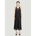 バレンシアガ Balenciaga 【 Lingerie Dress Women 】 ドレス レディースファッション ドレス レディース