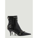 バレンシアガ Balenciaga 【 Cagole M70 Heeled Boots Women 】 ブーツ 靴 レディース靴 ブーツ その他 レディース