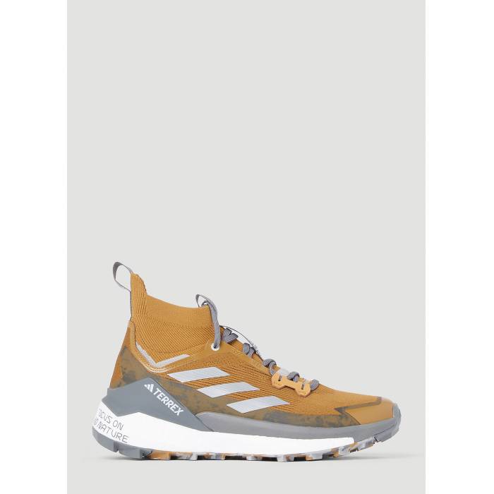 Adidas Terrex X And Wander 【 Terrex Free Hiker Sneakers Men 】 フリー 靴 メンズ靴 スニーカー メンズ