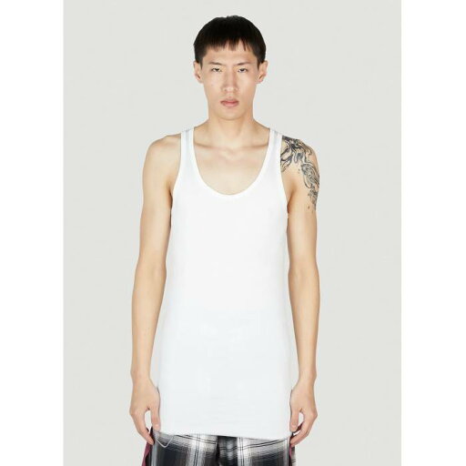 Sulvam 【 Long Tank Top Men 】 タンクトップ メンズファッション トップス タンクトップ メンズ Sulvam 【 Long Tank Top Men 】 タンクトップ メンズファッション トップス タンクトップ メンズ