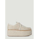 Max Mara 【 Bilbao Platform Shoes Women 】 シューズ 運動靴 靴 レディース靴 その他 レディース