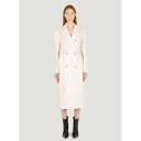 スポーツマックス Sportmax 【 Belted Double Breasted Coat Women 】 レディースファッション コート ジャケット レデ...
