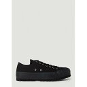 ヨージヤマモト Yohji Yamamoto 【 Vulcanised Canvas Sneakers Men 】 靴 メンズ靴 スニーカー メンズ