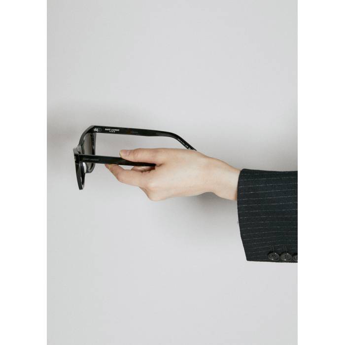 サンローラン Saint Laurent 【 New Wave 214 Kate Sunglasses Women 】 Wave ウェーブ・ウェイブ サングラス バッグ 小物 ブランド雑貨 眼鏡 サングラス サングラス レディース