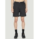 Gramicci X F/Ce. 【 Tech G-Shorts Men 】 テック メンズファッション ズボン パンツ メンズ