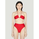 Ziah 【 Neal Halter Bikini Top Women 】 レディースファッション 水着 レディース(4)