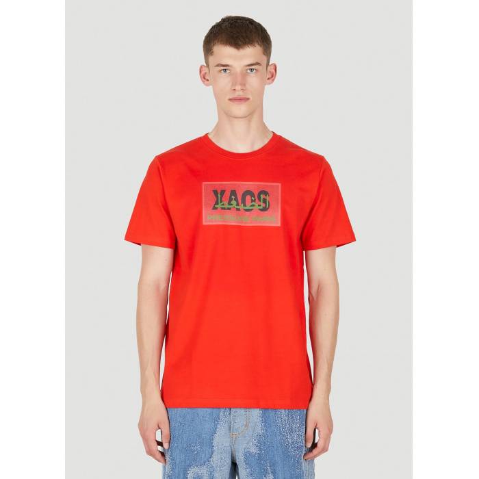 Pressure 【 Redbox T-Shirt Men 】 Tシャツ メンズファッション トップス Tシャツ カットソー メンズ