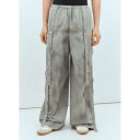 アクネストゥディオズ Acne Studios 【 Garment-Dyed Cargo Pants Men 】 カーゴ メンズファッション ズボン パンツ メ...