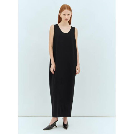 The Row 【 Agla Maxi Dress Women 】 ドレス レディースファッション ドレス レディース The Row 【 Agla Maxi Dress Women 】 ドレス レディースファッション ドレス レディース