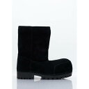 バレンシアガ Balenciaga 【 Alaska Faux-Fur Low Boots Women 】 ブーツ 靴 レディース靴 ブーツ その他 レディース