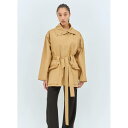 The Row 【 Pierrick Jacket Women 】 Jacket ジャケット レディースファッション コート ジャケット レディース