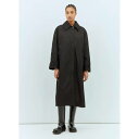 ジルサンダー Jil Sander 【 Spread Collar Rain Coat Women 】 レディースファッション コート ジャケット レディース