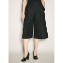 マルニ Marni 【 Cropped Ballon Pants Women 】 レディースファッション ボトムス パンツ レディース