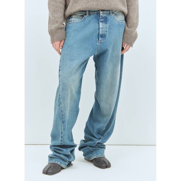 Maison Margiela パンツ(その他) 紫系 2007424N0356 楽天市場】ジーンズ(ブランドメゾン マルジェラ)(メンズ
