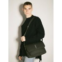 サンローラン Saint Laurent 【 Niki Messenger Bag Men 】 バッグ バッグ 小物 ブランド雑貨 バッグ メンズバッグ ボディバッグ ウエストポーチ メンズ(4)