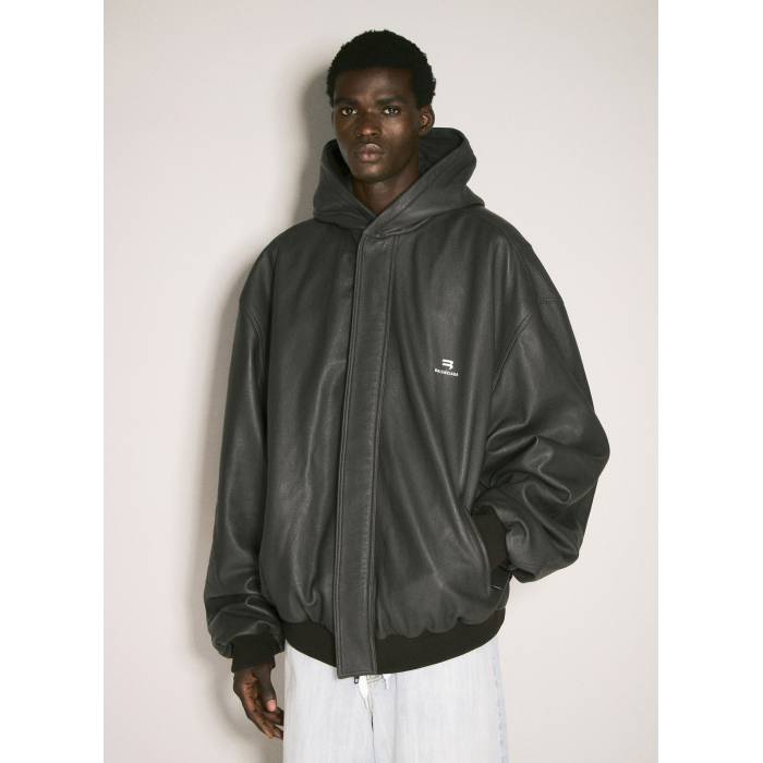 バレンシアガ Balenciaga 【 Taxi Blouson Jacket Men 】 Jacket ジャケット メンズファッション コート ジャケット メ...