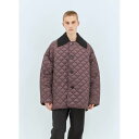ジルサンダー Jil Sander 【 Quilted Jacket Men 】 Jacket ジャケット メンズファッション コート ジャケット メンズ
