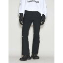 バレンシアガ Balenciaga 【 5-Pocket Ski Pants Women 】 レディースファッション ボトムス パンツ レディース