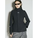 バレンシアガ Balenciaga 【 3B Sports Icon Ski Hourglass Parka Women 】 アイコン パーカー レディースファ...