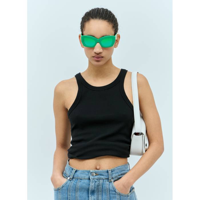 Poppy Lissiman  Heyuboy Sunglasses Women  󥰥饹 Хå ʪ ֥ɻ  ...
