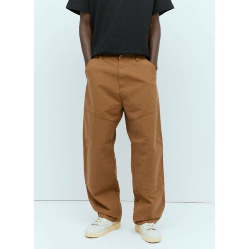 カーハート ダブリューアイピー Carhartt Wip 【 Wide Panel Pants Men 】 メンズファッション ズボン パンツ メンズ カーハート ダブリューアイピー Carhartt Wip 【 Wide Panel Pants Men 】 メンズファッション ズボン パンツ メンズ