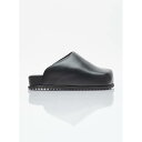 Yume Yume 【 Truck Leather Mules Women 】 レザー 靴 レディース靴 ミュール レディース(4)