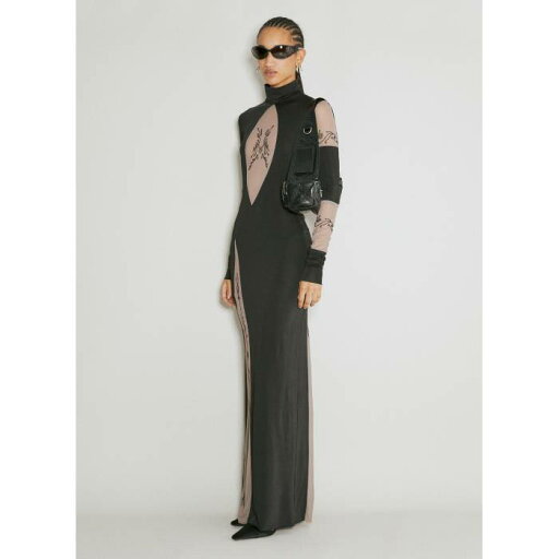 Di Petsa 【 Serpent Tattoo Dress Women 】 ドレス レディースファッション ドレス レディース Di Petsa 【 Serpent Tattoo Dress Women 】 ドレス レディースファッション ドレス レディース