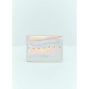 Dime 【 Studded Cardholder Men 】 バッグ 小物 ブランド雑貨 財布 ケース クレジットカードケース メンズ