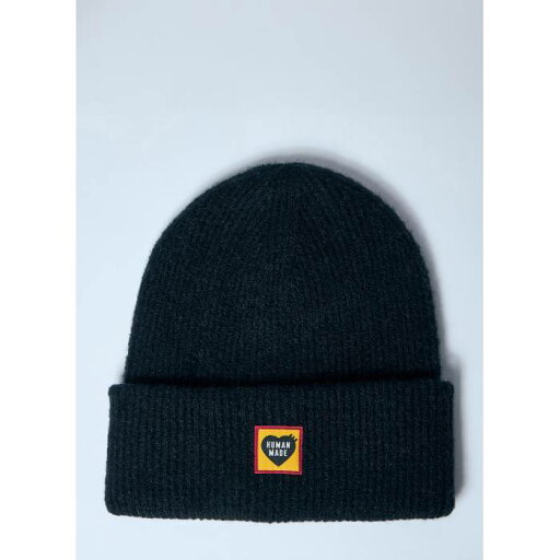 ヒューマンメイド Human Made 【 Big Beanie Hat Men 】 キャップ 帽子 バッグ 小物 ブランド雑貨 帽子 メンズ帽子 ニット帽 メンズ ヒューマンメイド Human Made 【 Big Beanie Hat Men 】 キャップ 帽子 バッグ 小物 ブランド雑貨 帽子 メンズ帽子 ニット帽 メンズ