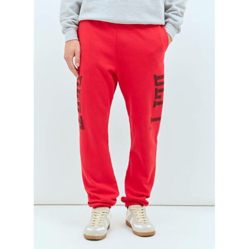 Gallery Dept. 【 Dept Gym Track Pants Men 】 トラック メンズファッション ズボン パンツ メンズ Gallery Dept. 【 Dept Gym Track Pants Men 】 トラック メンズファッション ズボン パンツ メンズ