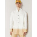 ランバン Lanvin 【 Gradient-Effect Shirt Men 】 メンズファッション トップス その他 メンズ