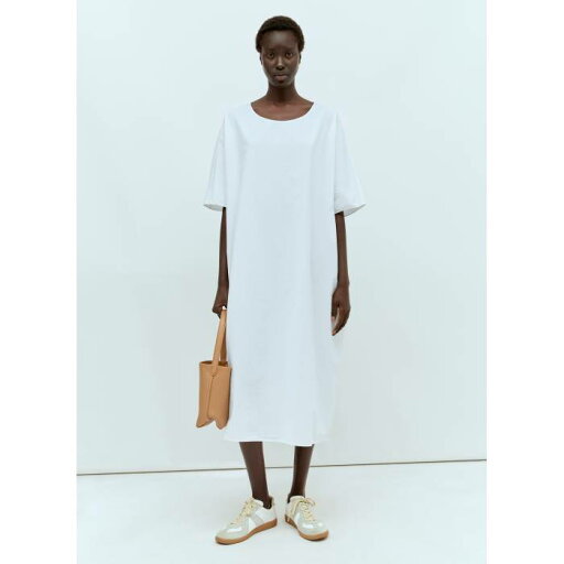 The Row 【 Isora Maxi Dress Women 】 ドレス レディースファッション ドレス レディース The Row 【 Isora Maxi Dress Women 】 ドレス レディースファッション ドレス レディース