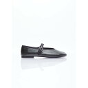 The Row 【 Boheme Mj Leather Flats Women 】 レザー 靴 レディース靴 その他 レディース