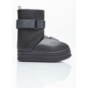 リックオウエンス Rick Owens 【 Splint Boots Men 】 ブーツ 靴 メンズ靴 ブーツ その他 メンズ