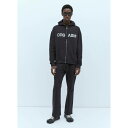 Carne Bollente 【 Cum Down Track Pants Men 】 ダウン トラック メンズファッション ズボン パンツ メンズ(4)
