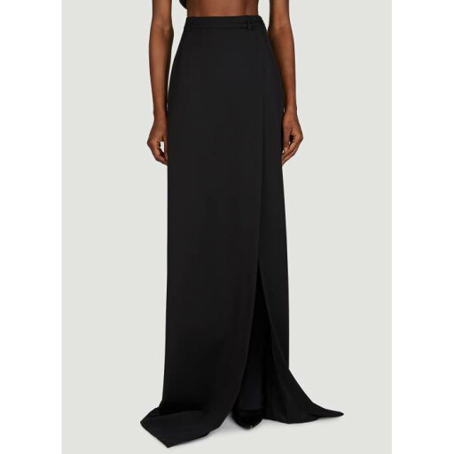 バレンシアガ Balenciaga 【 Split Tailored Skirt Women 】 レディースファッション ボトムス スカート レディース バレンシアガ Balenciaga 【 Split Tailored Skirt Women 】 レディースファッション ボトムス スカート レディース