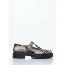メゾンマルジェラ Maison Margiela 【 Tabi Country Mary Jane Shoes Women 】 カントリー シューズ 運動靴 靴...