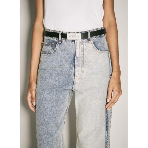 メゾン マルジェラ Mm6 Maison Margiela 【 Logo Plaque Belt Women 】 ロゴ ベルト バッグ 小物 ブランド雑貨 ベルト サスペンダー レディースベルト レディース メゾン マルジェラ Mm6 Maison Margiela 【 Logo Plaque Belt Women 】 ロゴ ベルト バッグ 小物 ブランド雑貨 ベルト サスペンダー レディースベルト レディース
